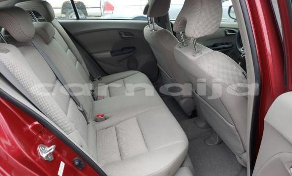 Buy New Honda Insight Red Car in Badagry in Lagos State Buy New Honda Insight Red Car in Badagry in Lagos State