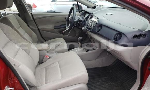 Buy New Honda Insight Red Car in Badagry in Lagos State Buy New Honda Insight Red Car in Badagry in Lagos State