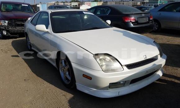 Buy New Honda Prelude Silver Car in Badagry in Lagos State Buy New Honda Prelude Silver Car in Badagry in Lagos State