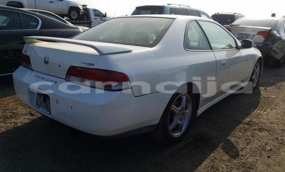 Acheter Neuf Voiture Honda Prelude Gris à Badagry, État de Lagos Acheter Neuf Voiture Honda Prelude Gris à Badagry, État de Lagos