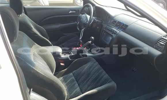 Acheter Neuf Voiture Honda Prelude Gris à Badagry, État de Lagos Acheter Neuf Voiture Honda Prelude Gris à Badagry, État de Lagos