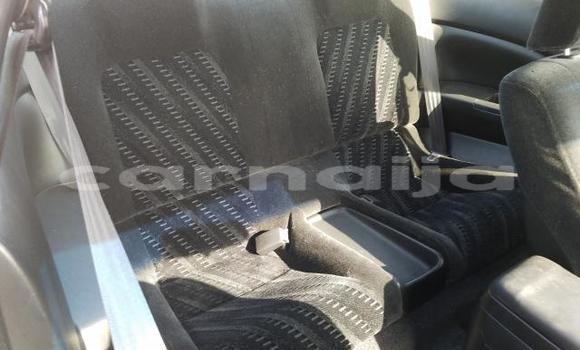 Acheter Neuf Voiture Honda Prelude Gris à Badagry, État de Lagos Acheter Neuf Voiture Honda Prelude Gris à Badagry, État de Lagos