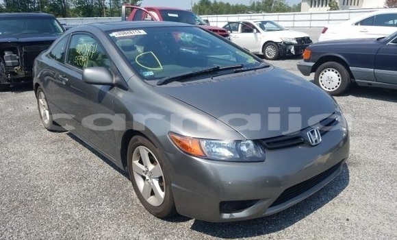 Acheter Neuf Voiture Honda Civic Marron à Badagry, État de Lagos