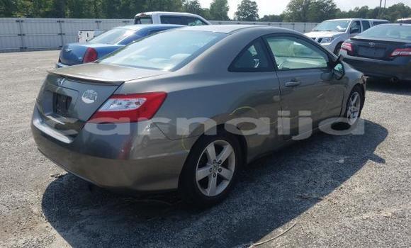 Acheter Neuf Voiture Honda Civic Marron à Badagry, État de Lagos Acheter Neuf Voiture Honda Civic Marron à Badagry, État de Lagos