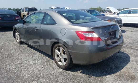 Acheter Neuf Voiture Honda Civic Marron à Badagry, État de Lagos Acheter Neuf Voiture Honda Civic Marron à Badagry, État de Lagos
