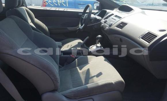 Acheter Neuf Voiture Honda Civic Marron à Badagry, État de Lagos Acheter Neuf Voiture Honda Civic Marron à Badagry, État de Lagos