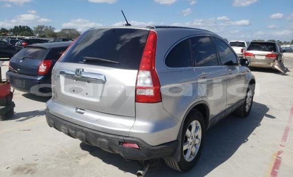 Buy New Honda CR–V Silver Car in Badagry in Lagos State Buy New Honda CR–V Silver Car in Badagry in Lagos State