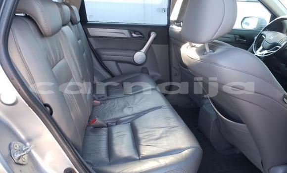 Buy New Honda CR–V Silver Car in Badagry in Lagos State Buy New Honda CR–V Silver Car in Badagry in Lagos State