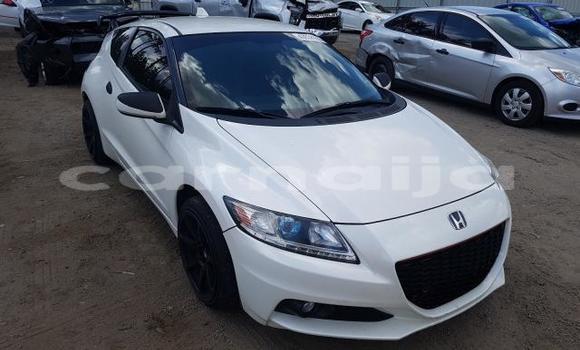 Acheter Neuf Voiture Honda CR-Z Blanc à Badagry, État de Lagos