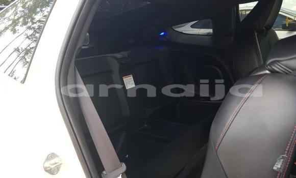 Acheter Neuf Voiture Honda CR-Z Blanc à Badagry, État de Lagos Acheter Neuf Voiture Honda CR-Z Blanc à Badagry, État de Lagos