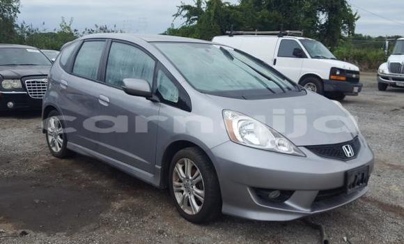 Buy New Honda FIT Other Car in Badagry in Lagos State Buy New Honda FIT Other Car in Badagry in Lagos State