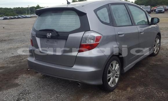 Acheter Neuf Voiture Honda FIT Autre à Badagry, État de Lagos Acheter Neuf Voiture Honda FIT Autre à Badagry, État de Lagos