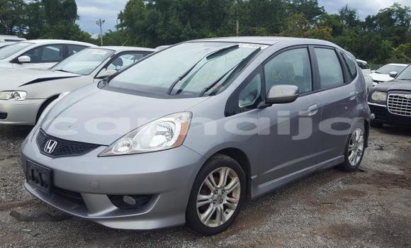 Acheter Neuf Voiture Honda FIT Autre à Badagry, État de Lagos Acheter Neuf Voiture Honda FIT Autre à Badagry, État de Lagos