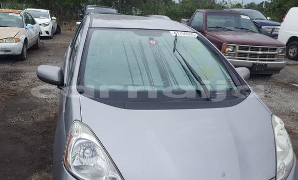 Acheter Neuf Voiture Honda FIT Autre à Badagry, État de Lagos Acheter Neuf Voiture Honda FIT Autre à Badagry, État de Lagos