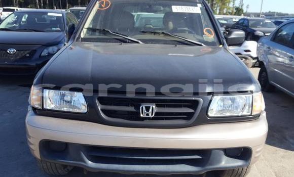 Acheter Neuf Voiture Honda Passport Bleu à Badagry, État de Lagos Acheter Neuf Voiture Honda Passport Bleu à Badagry, État de Lagos