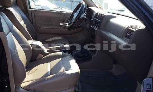 Acheter Neuf Voiture Honda Passport Bleu à Badagry, État de Lagos Acheter Neuf Voiture Honda Passport Bleu à Badagry, État de Lagos