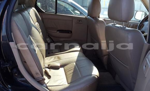 Acheter Neuf Voiture Honda Passport Bleu à Badagry, État de Lagos Acheter Neuf Voiture Honda Passport Bleu à Badagry, État de Lagos