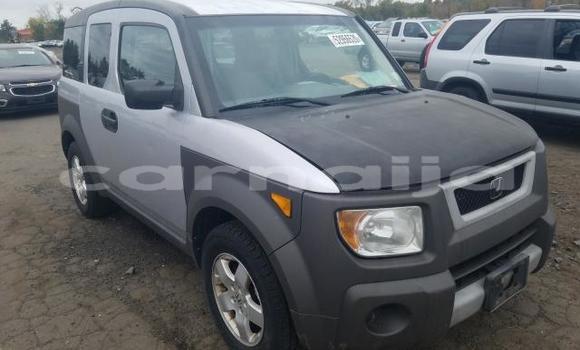 Buy New Honda Element Other Car in Badagry in Lagos State