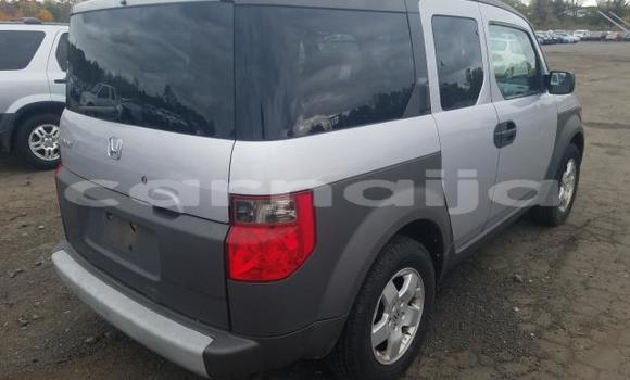 Acheter Neuf Voiture Honda Element Autre à Badagry, État de Lagos Acheter Neuf Voiture Honda Element Autre à Badagry, État de Lagos