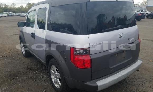 Acheter Neuf Voiture Honda Element Autre à Badagry, État de Lagos Acheter Neuf Voiture Honda Element Autre à Badagry, État de Lagos