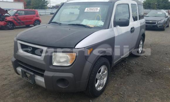 Acheter Neuf Voiture Honda Element Autre à Badagry, État de Lagos Acheter Neuf Voiture Honda Element Autre à Badagry, État de Lagos