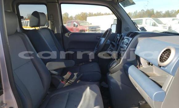Acheter Neuf Voiture Honda Element Autre à Badagry, État de Lagos Acheter Neuf Voiture Honda Element Autre à Badagry, État de Lagos