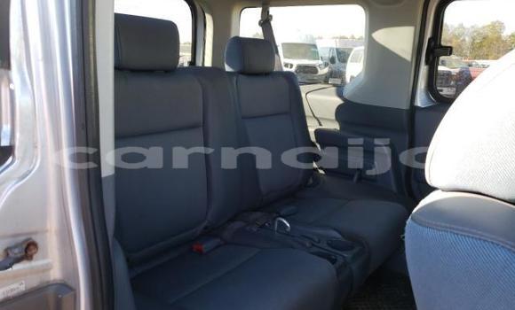 Acheter Neuf Voiture Honda Element Autre à Badagry, État de Lagos Acheter Neuf Voiture Honda Element Autre à Badagry, État de Lagos