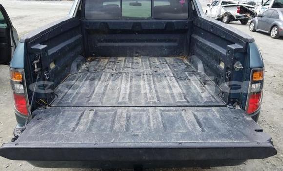 Acheter Neuf Voiture Honda Ridgeline Bleu à Badagry, État de Lagos Acheter Neuf Voiture Honda Ridgeline Bleu à Badagry, État de Lagos