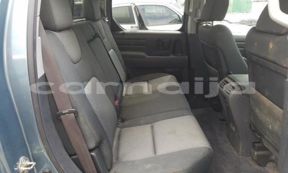Acheter Neuf Voiture Honda Ridgeline Bleu à Badagry, État de Lagos Acheter Neuf Voiture Honda Ridgeline Bleu à Badagry, État de Lagos