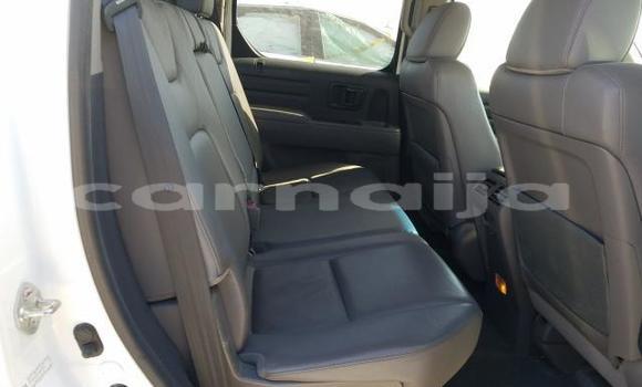 Buy New Honda Ridgeline White Car in Badagry in Lagos State Buy New Honda Ridgeline White Car in Badagry in Lagos State