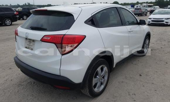 Acheter Neuf Voiture Honda HR–V Blanc à Badagry, État de Lagos Acheter Neuf Voiture Honda HR–V Blanc à Badagry, État de Lagos
