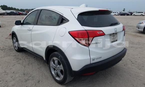 Acheter Neuf Voiture Honda HR–V Blanc à Badagry, État de Lagos Acheter Neuf Voiture Honda HR–V Blanc à Badagry, État de Lagos
