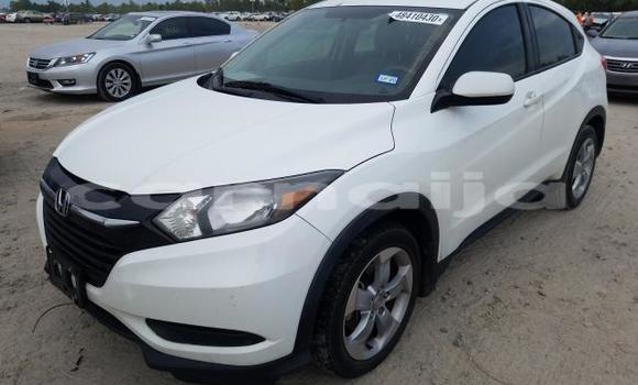 Acheter Neuf Voiture Honda HR–V Blanc à Badagry, État de Lagos Acheter Neuf Voiture Honda HR–V Blanc à Badagry, État de Lagos
