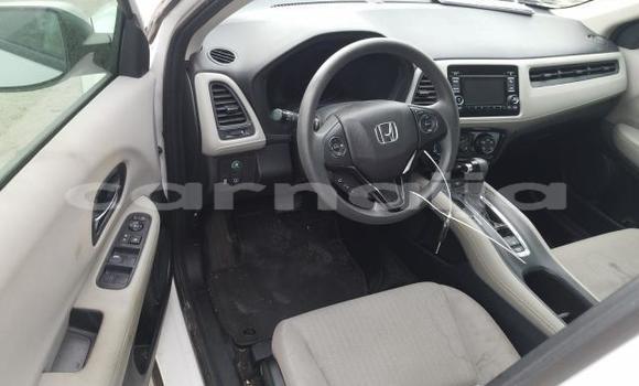 Acheter Neuf Voiture Honda HR–V Blanc à Badagry, État de Lagos Acheter Neuf Voiture Honda HR–V Blanc à Badagry, État de Lagos