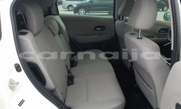 Acheter Neuf Voiture Honda HR–V Blanc à Badagry, État de Lagos Acheter Neuf Voiture Honda HR–V Blanc à Badagry, État de Lagos