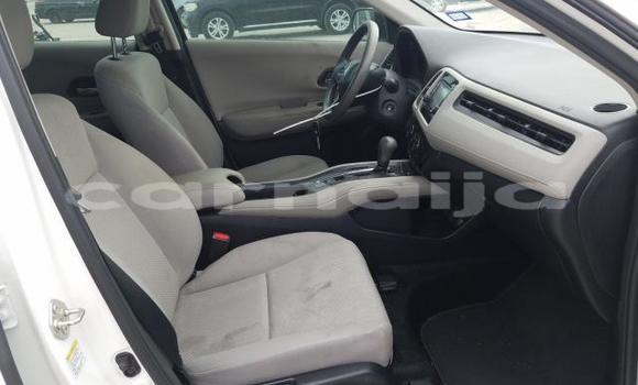Acheter Neuf Voiture Honda HR–V Blanc à Badagry, État de Lagos Acheter Neuf Voiture Honda HR–V Blanc à Badagry, État de Lagos