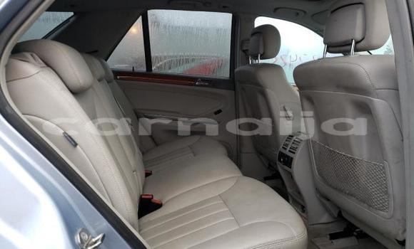 Acheter Import Voiture Mercedes-Benz ML–Class Bleu à Lagos, État de Lagos Acheter Import Voiture Mercedes-Benz ML–Class Bleu à Lagos, État de Lagos