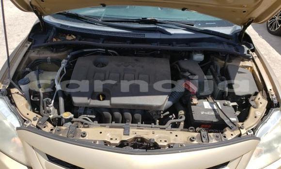 Buy Import Toyota Corolla Other Car in Lagos in Lagos State