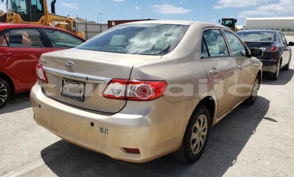 Acheter Import Voiture Toyota Corolla Autre à Lagos, État de Lagos Acheter Import Voiture Toyota Corolla Autre à Lagos, État de Lagos