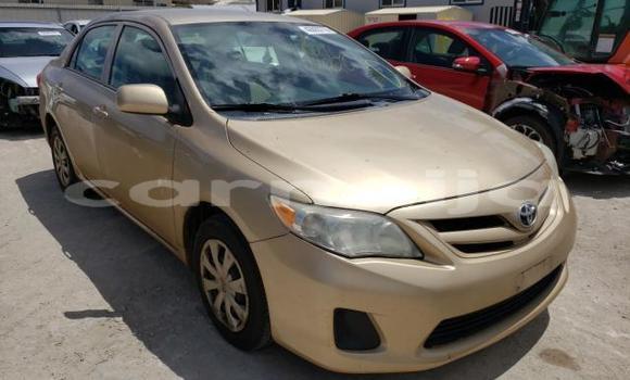 Acheter Import Voiture Toyota Corolla Autre à Lagos, État de Lagos Acheter Import Voiture Toyota Corolla Autre à Lagos, État de Lagos
