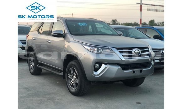 Buy Import Toyota Fortuner Other Car in Import - Dubai in Abia State Buy Import Toyota Fortuner Other Car in Import - Dubai in Abia State