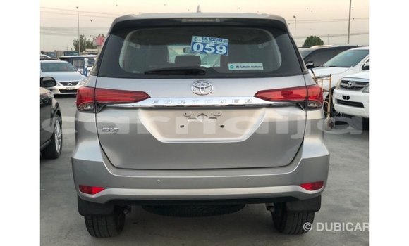 Buy Import Toyota Fortuner Other Car in Import - Dubai in Abia State Buy Import Toyota Fortuner Other Car in Import - Dubai in Abia State