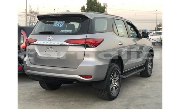 Buy Import Toyota Fortuner Other Car in Import - Dubai in Abia State Buy Import Toyota Fortuner Other Car in Import - Dubai in Abia State