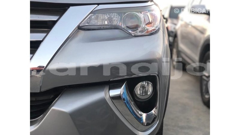 Big with watermark toyota fortuner abia state import dubai 8821