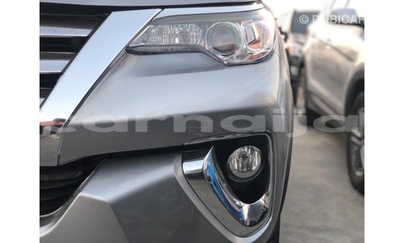 Buy Import Toyota Fortuner Other Car in Import - Dubai in Abia State Buy Import Toyota Fortuner Other Car in Import - Dubai in Abia State