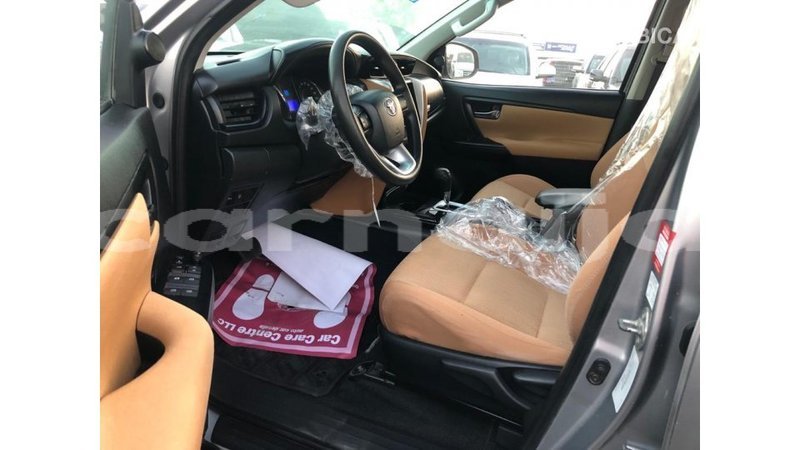 Big with watermark toyota fortuner abia state import dubai 8821