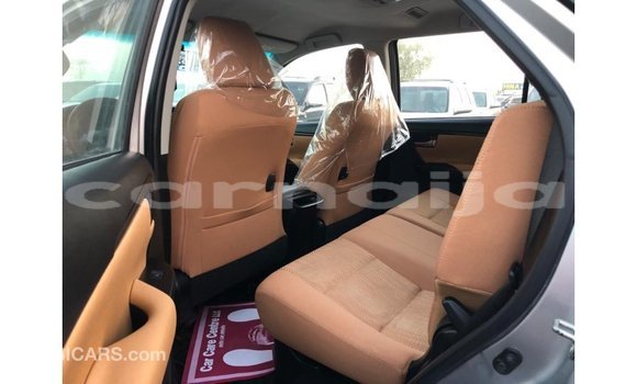 Buy Import Toyota Fortuner Other Car in Import - Dubai in Abia State Buy Import Toyota Fortuner Other Car in Import - Dubai in Abia State