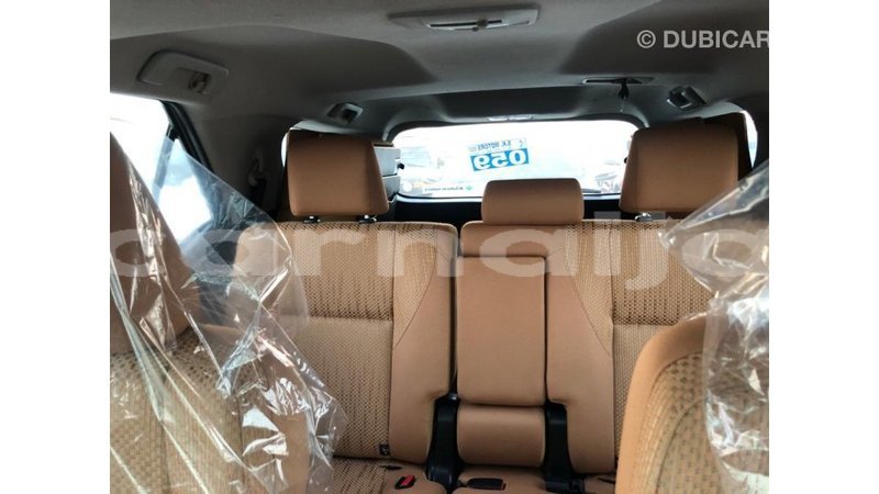 Big with watermark toyota fortuner abia state import dubai 8821