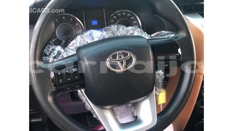 Big with watermark toyota fortuner abia state import dubai 8821