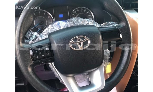 Buy Import Toyota Fortuner Other Car in Import - Dubai in Abia State Buy Import Toyota Fortuner Other Car in Import - Dubai in Abia State